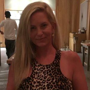 Meet your Posher, Julia